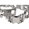 Браслет - мультитул LEATHERMAN TREAD LT STEEL 832431
