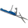Мультитул LEATHERMAN JUICE CS3 COLUMBIA BLUE 832370