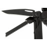 Мультитул LEATHERMAN SURGE BLACK 831334