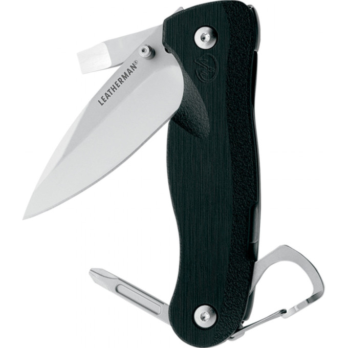 Нож LEATHERMAN CRATER C33T 860211N с логотипом Lexus 860211N Lexus